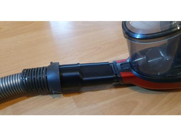 philips vacuum cleaner hose