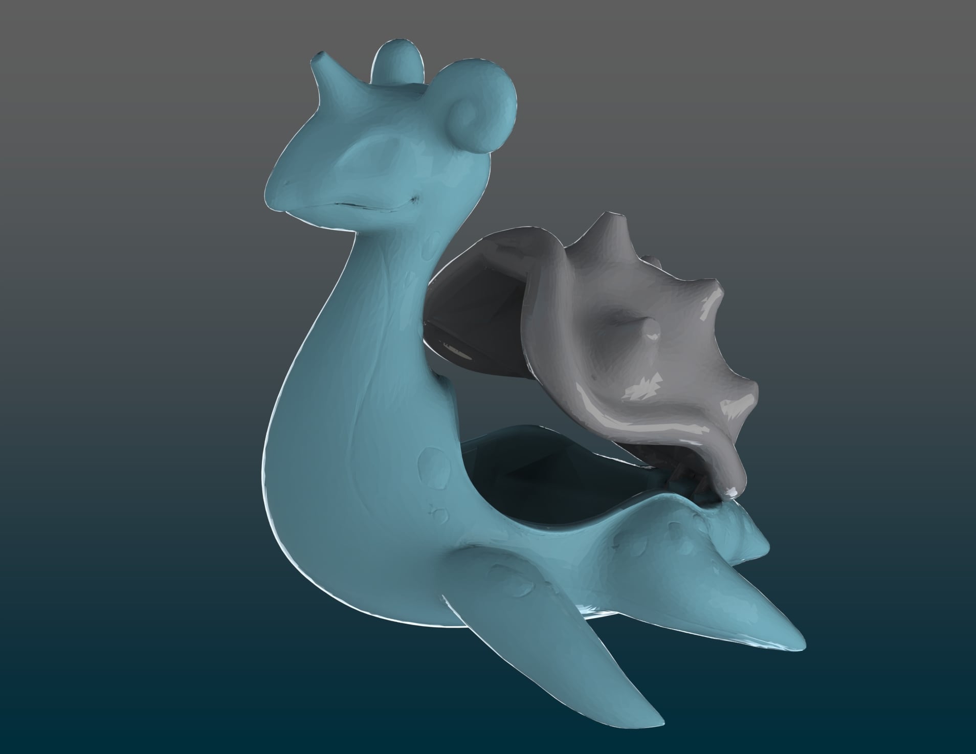 Lapras Case