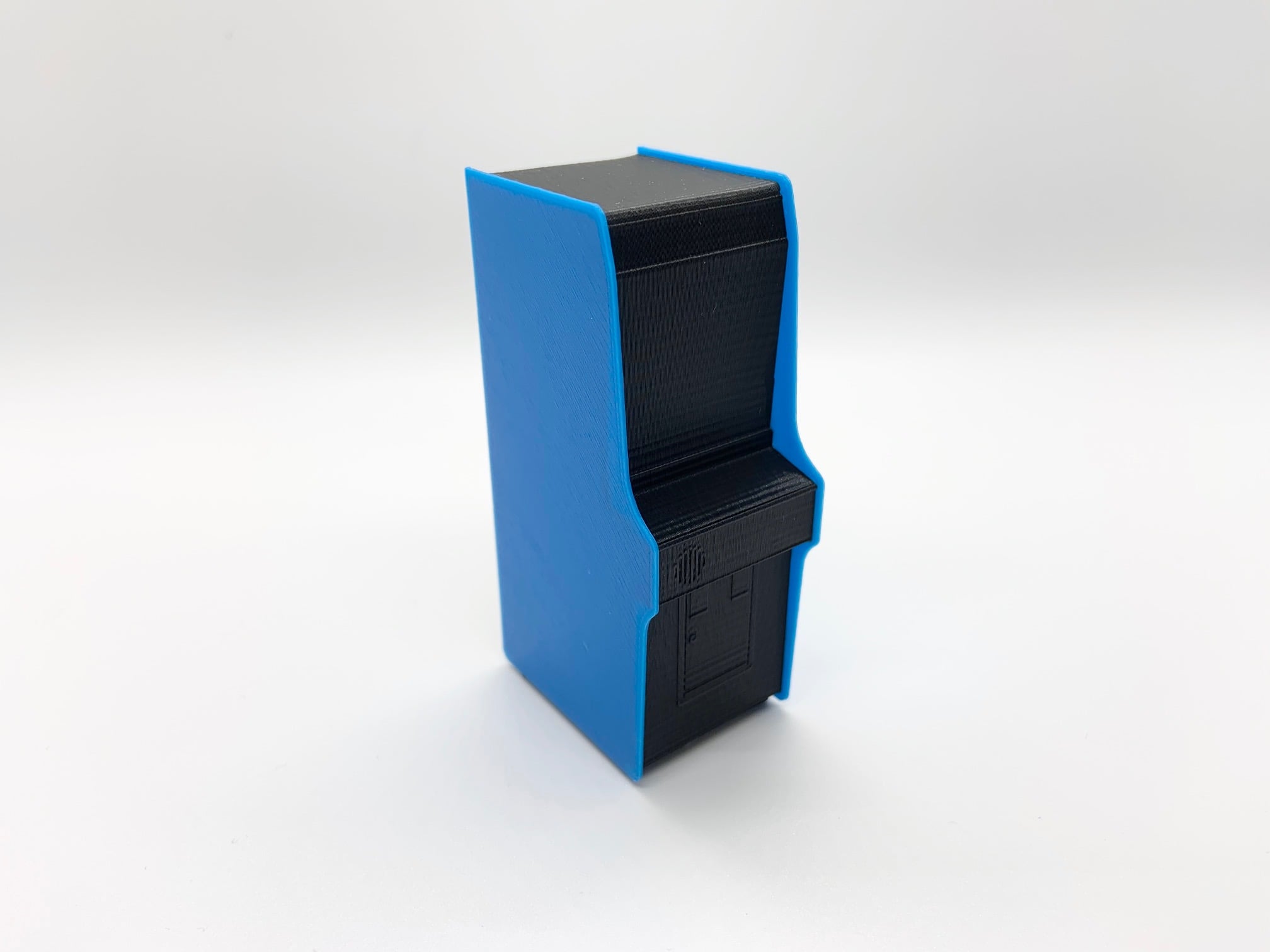 Nintendo - Mini Arcade Game #4