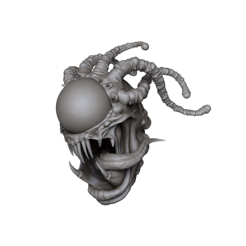 Beholder