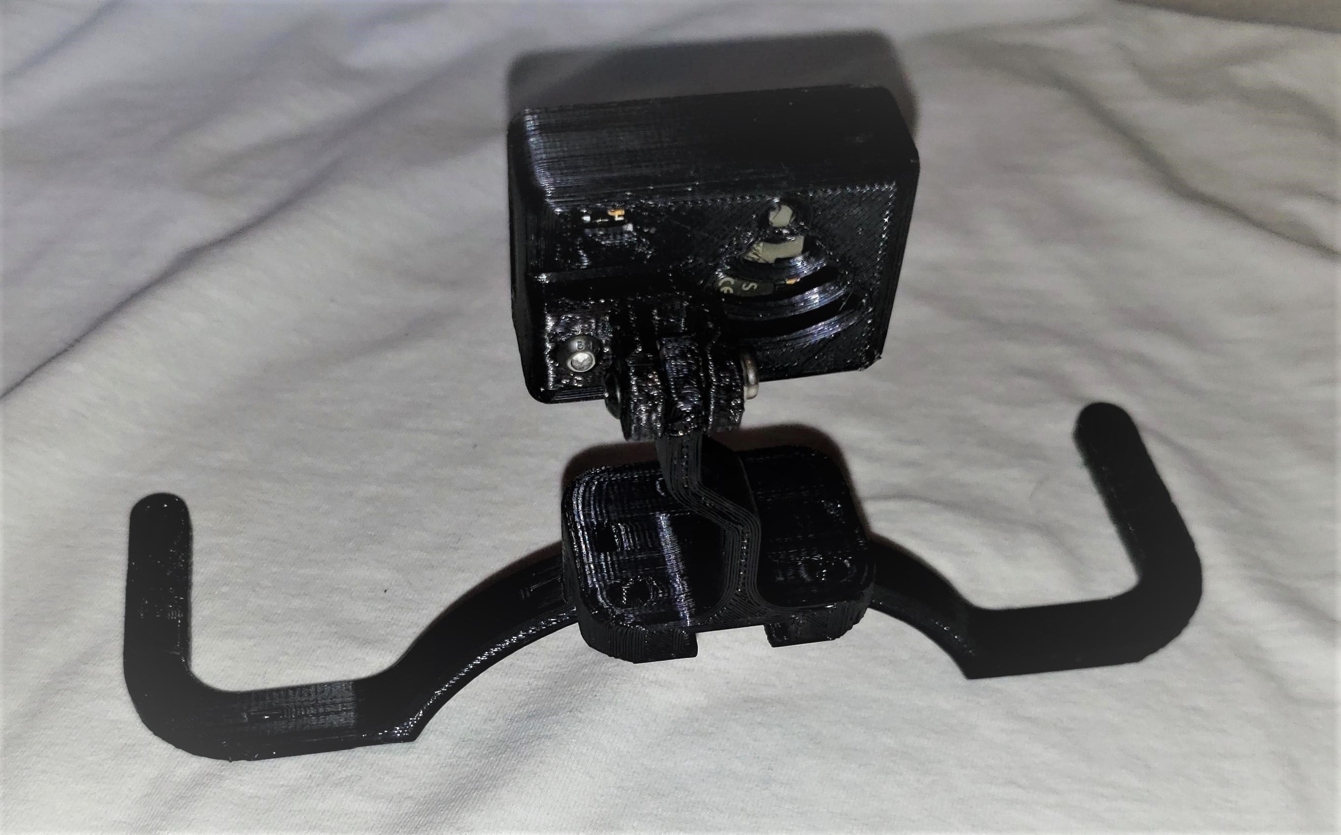 ESP32-Cam Case