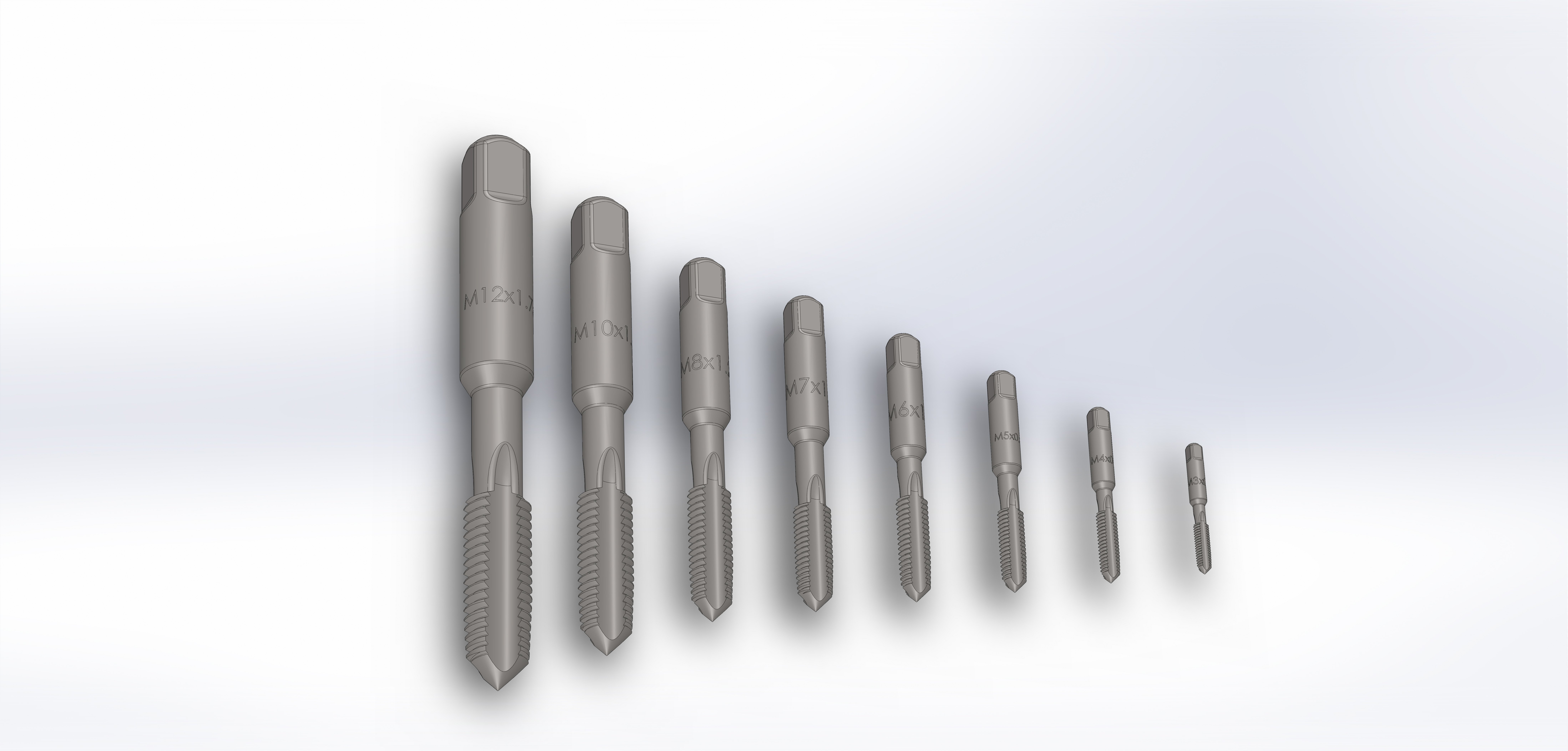 Parametric Tap