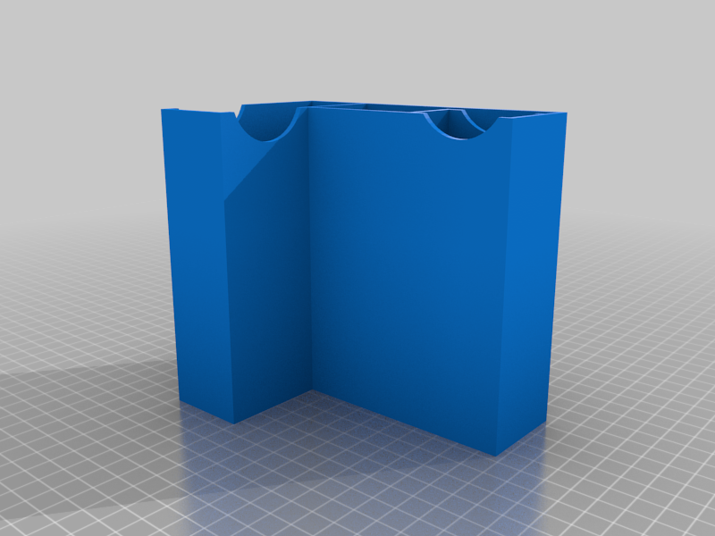 DJI MINI 2 Case Organizer Insert