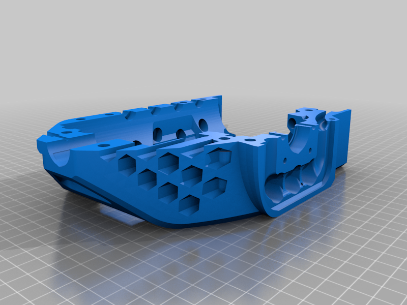 Easy Print (Modular Bodies) for SRT v9.1