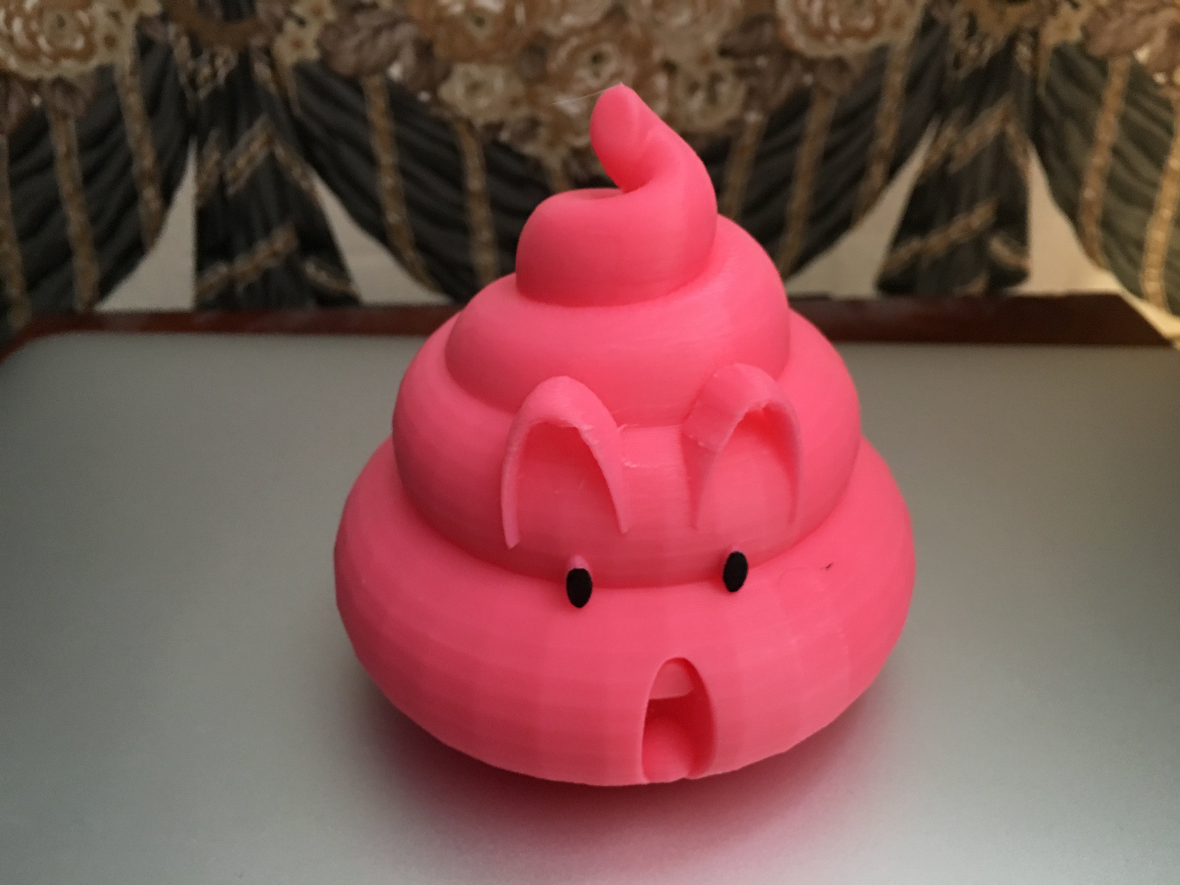 Poop (Dr. Slump)