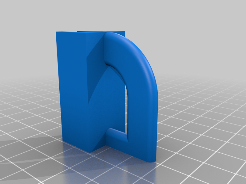 Escalator Step gap tool