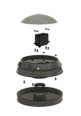 Rssi Tracker