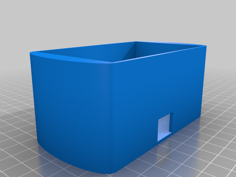 Lcd 16x2 + dht 11 + esp 8266 humidity box