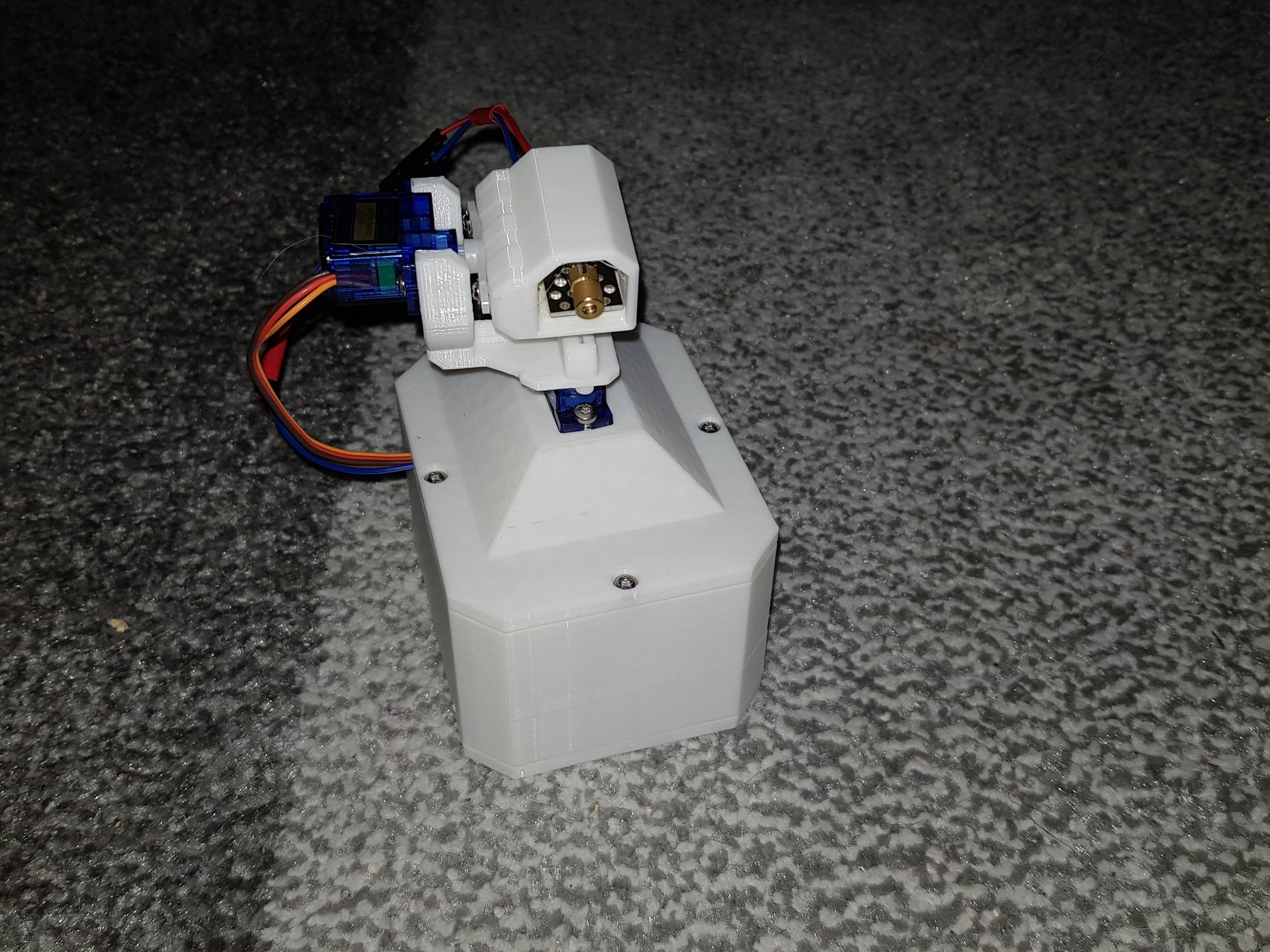 Laser Cat Toy