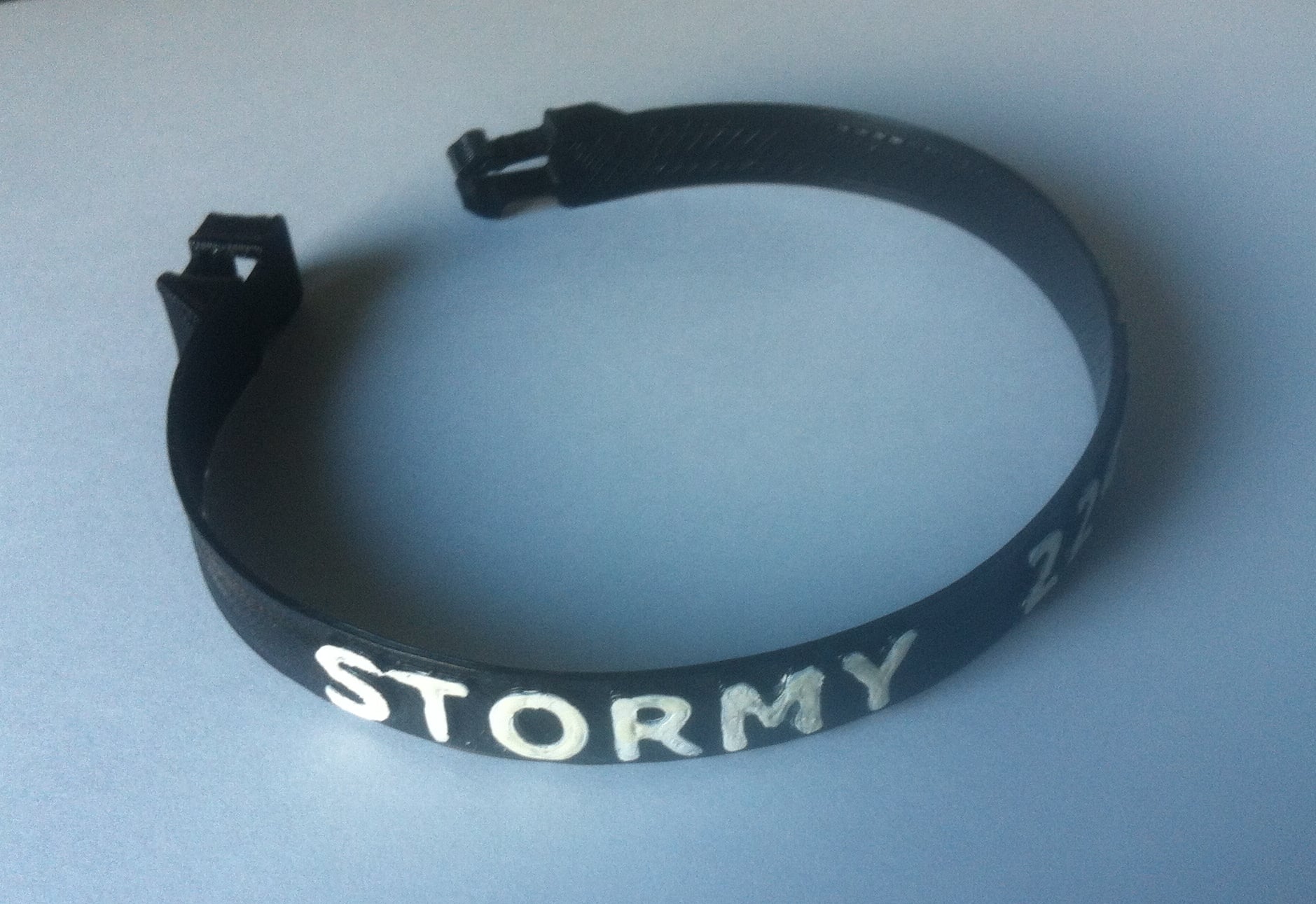 Cat Collar with name