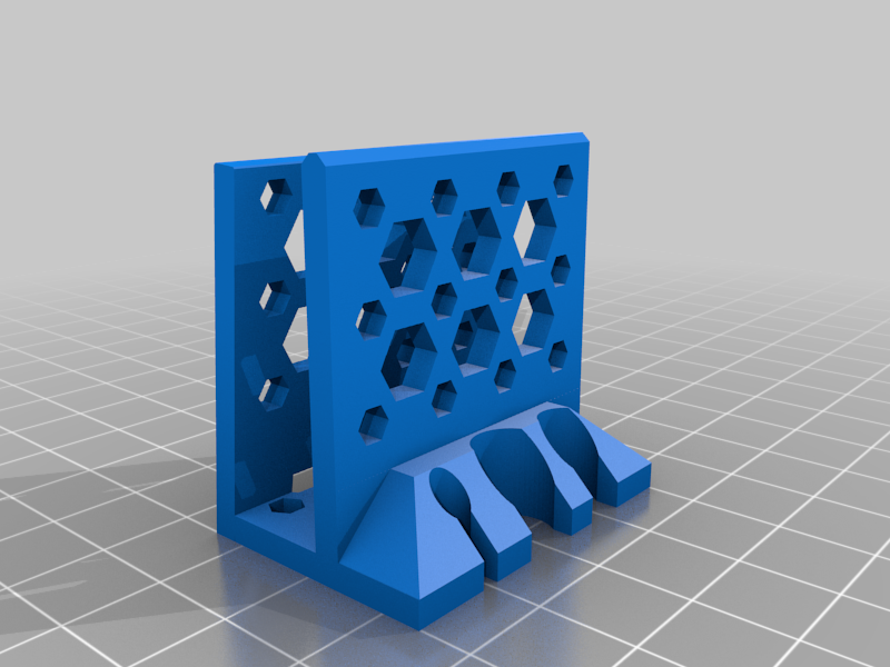 Customizable Cable Catcher (fixed)