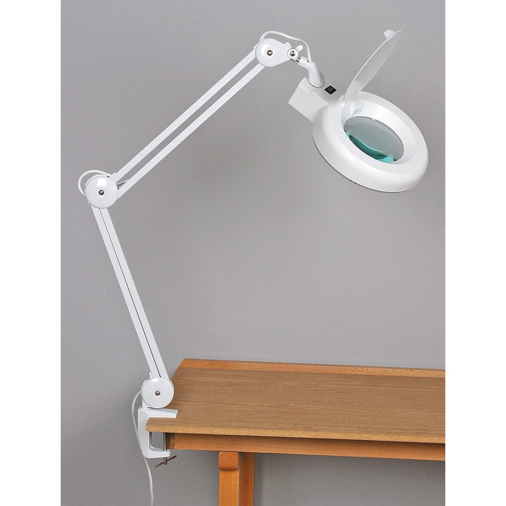 Wall Mount for Harbor Freight Lamp