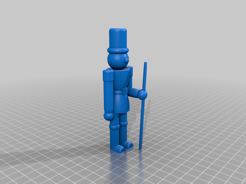 Nutcracker