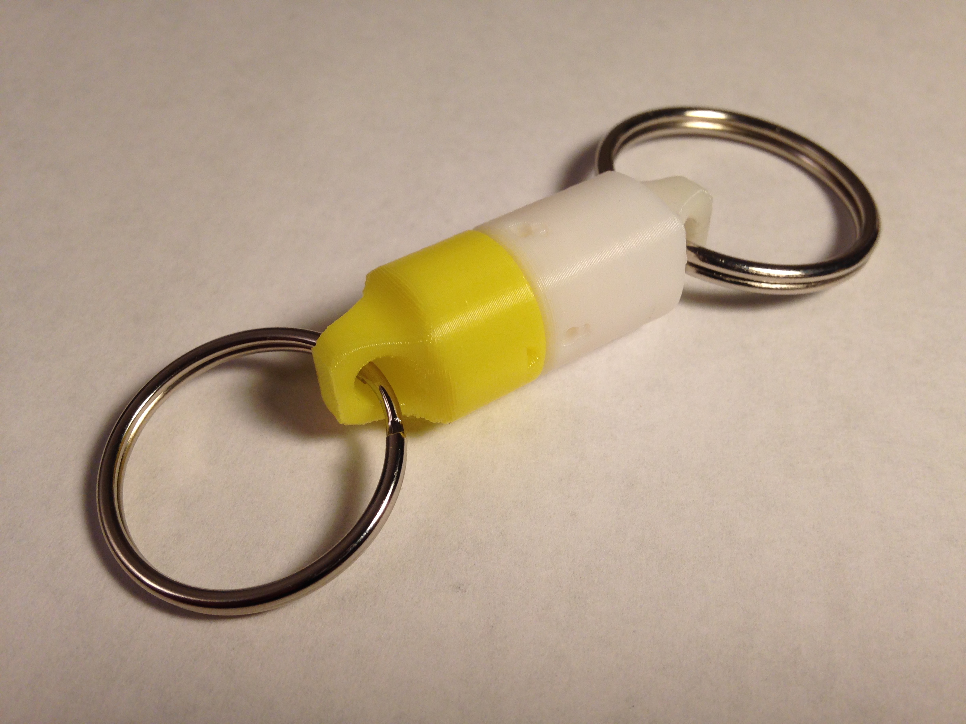 Keychain Separator