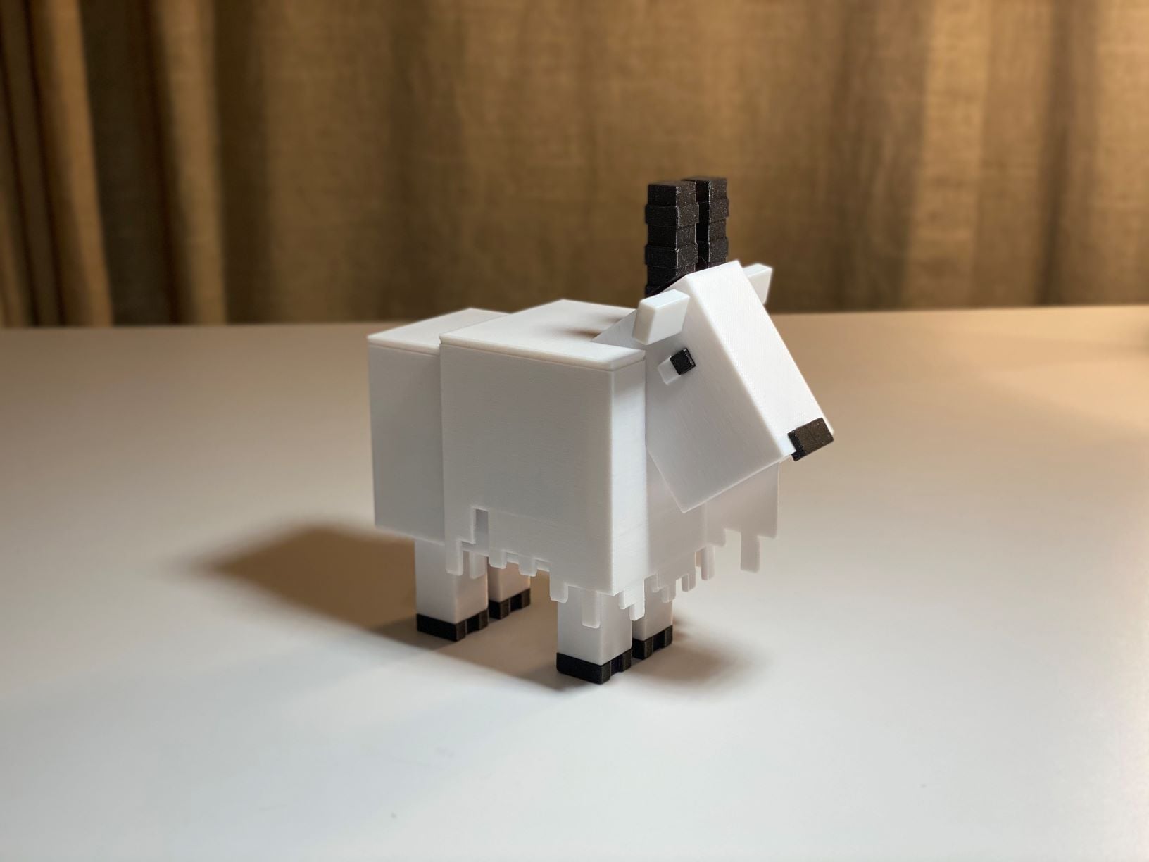 Goat (Minecraft)
