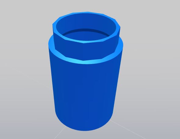 Marble Run - single column