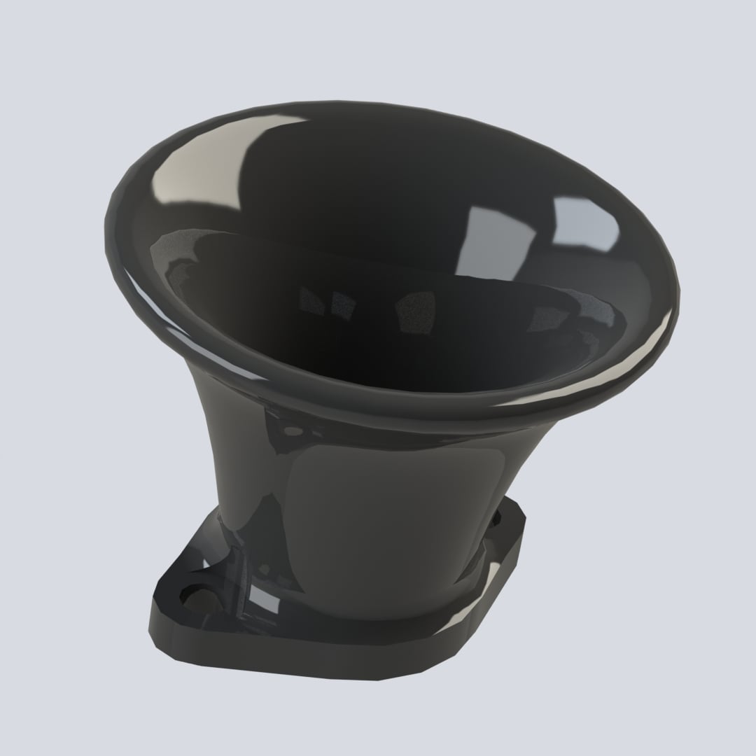 Walbro WB32 Velocity Stack for Paramotor