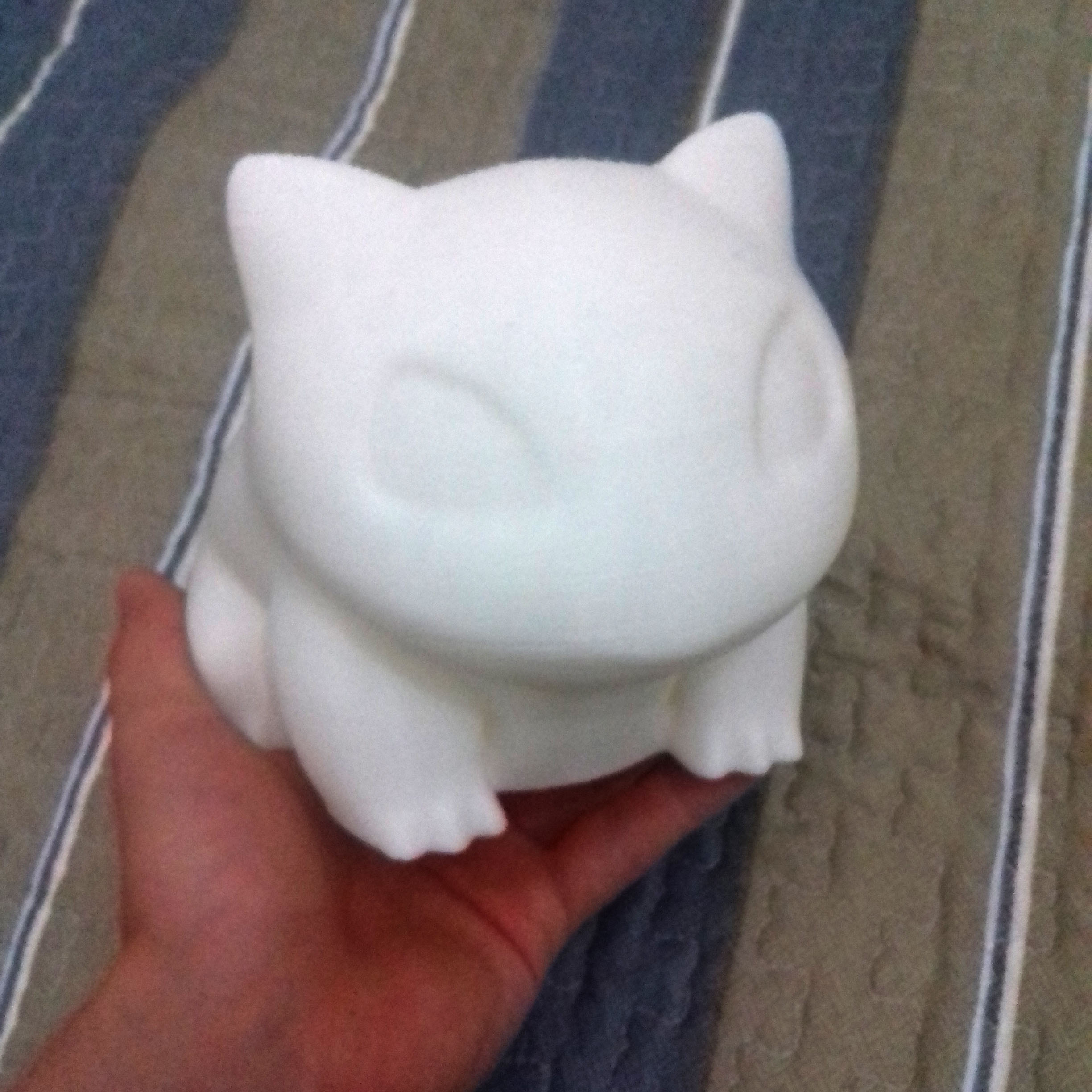 Bulbasaur