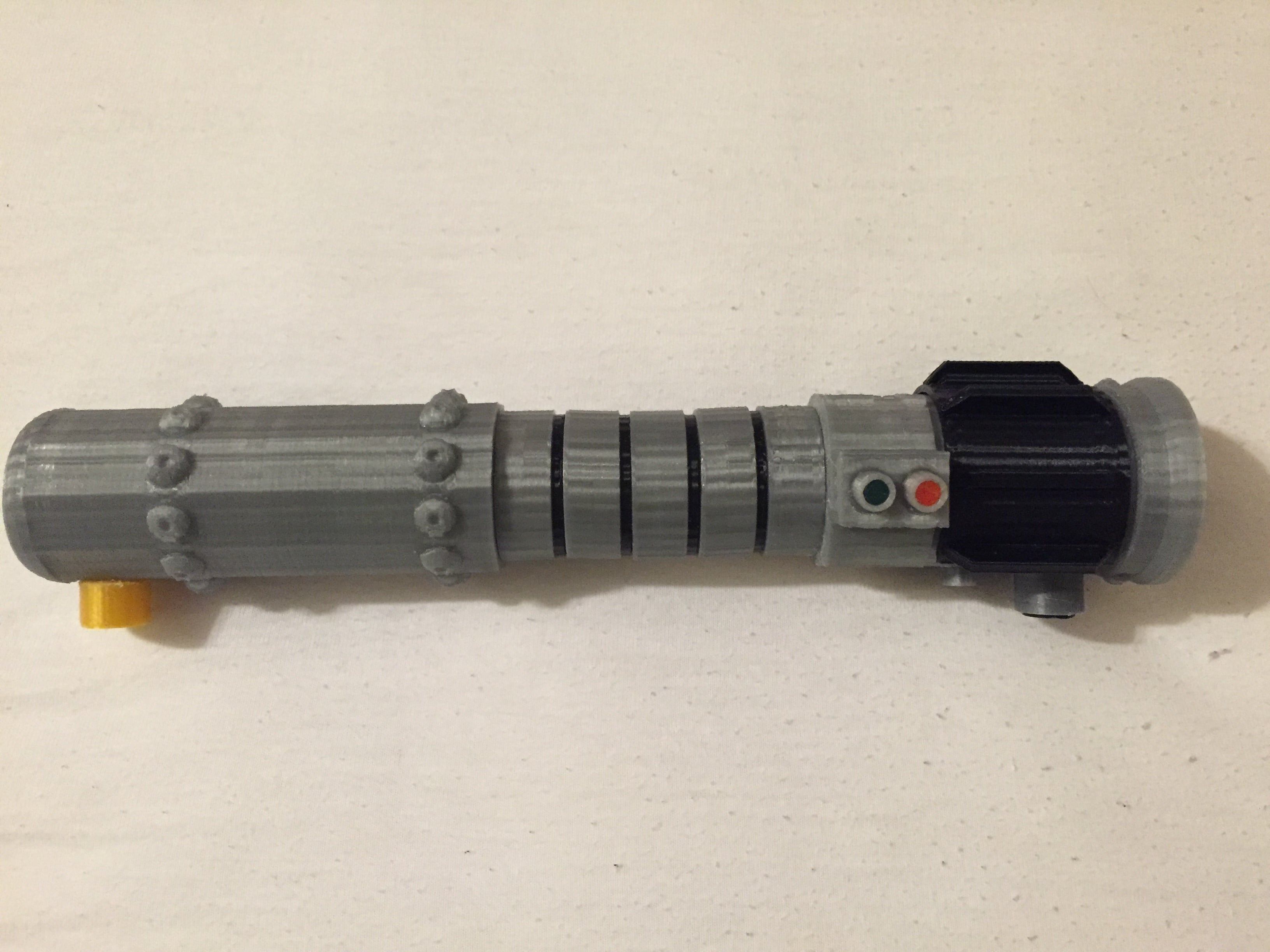 Mara Jade's Lightsaber