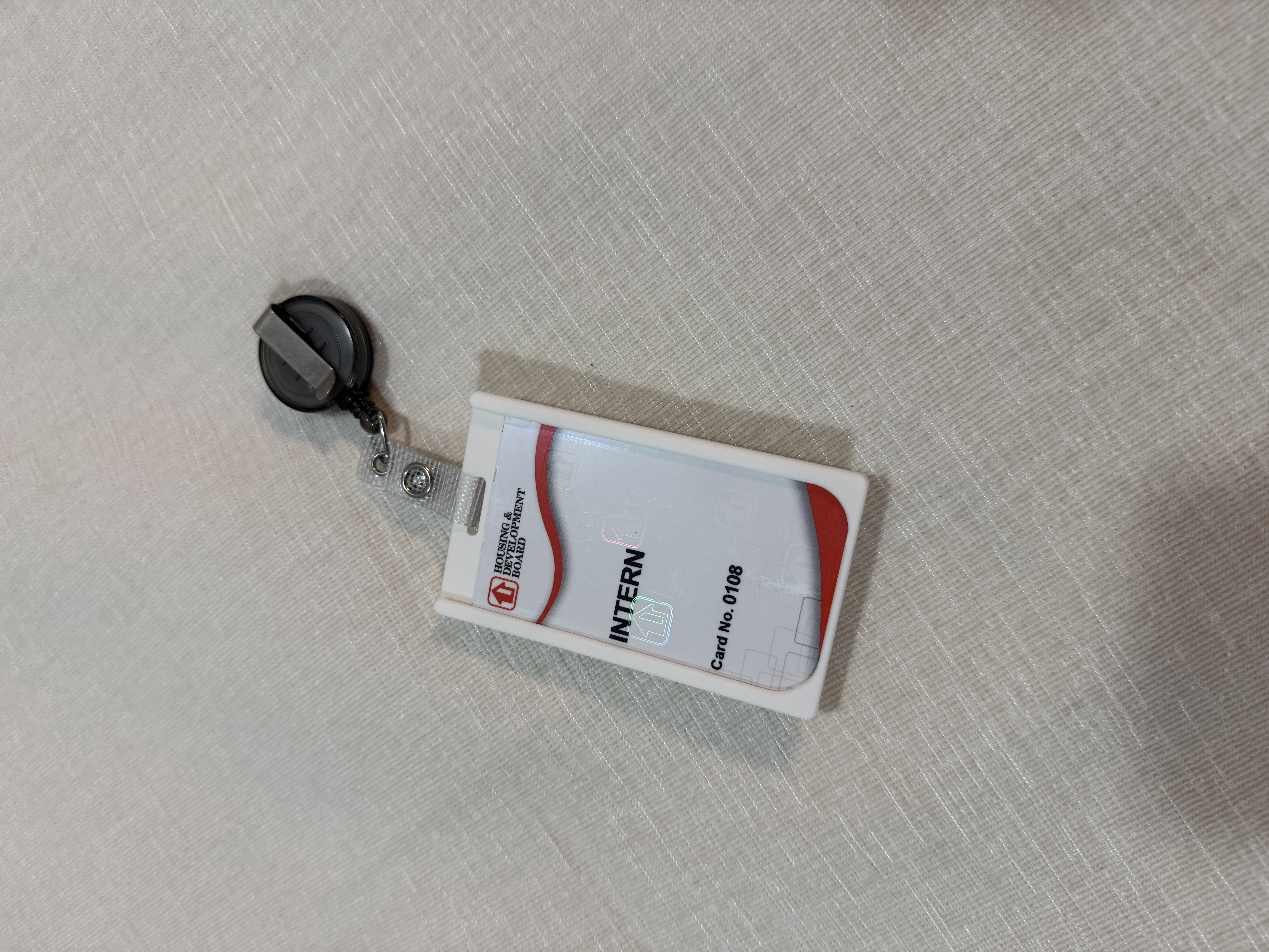 Customisable RSA Key Card Holder by syeelong - Thingiverse