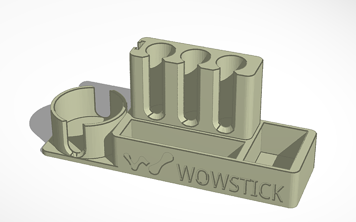 Wowstick stand