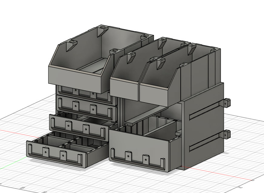 Stack Master Pro