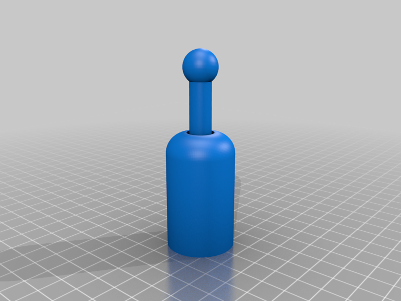 Print In Place Button