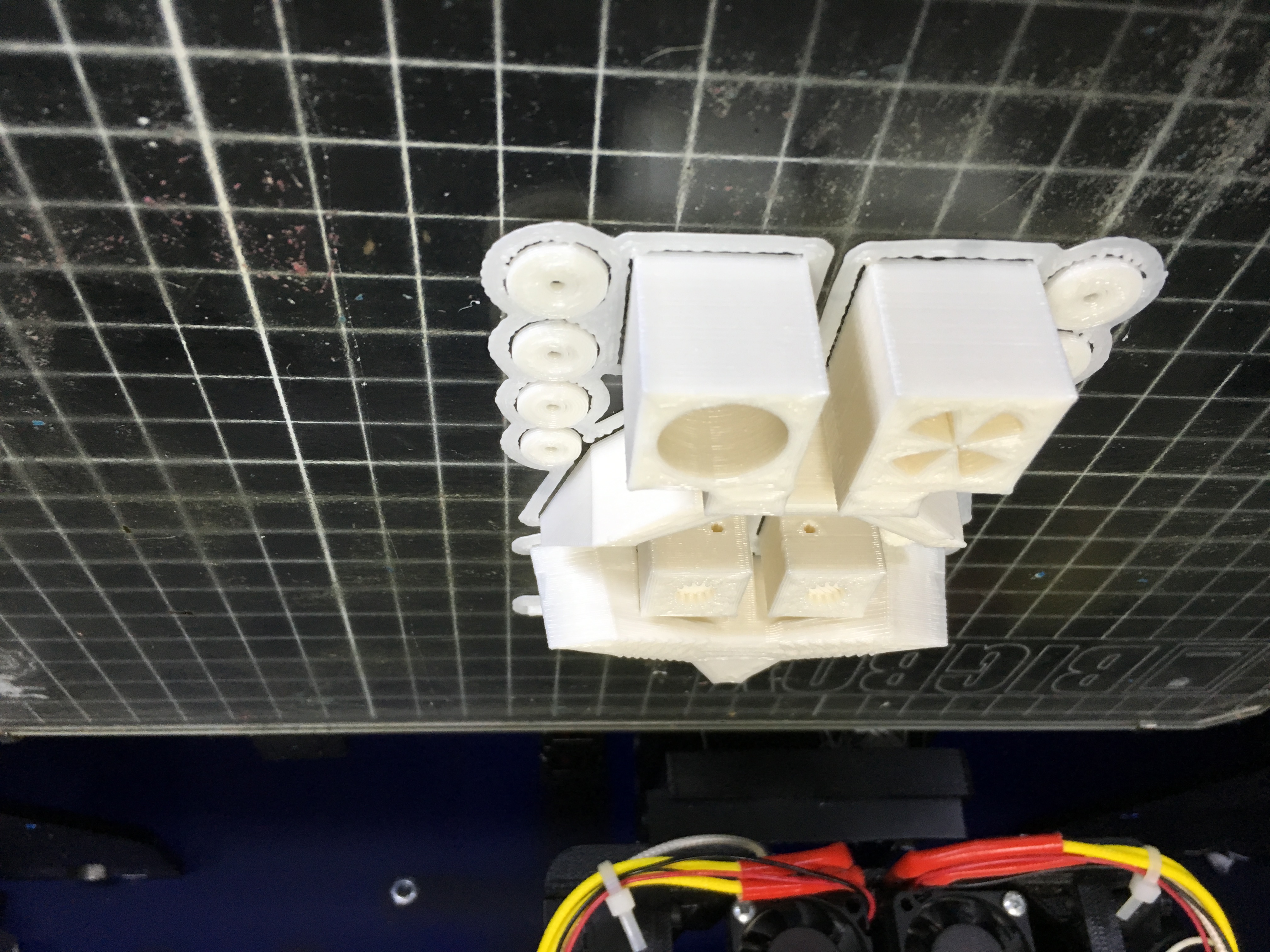 BigBox Avatar Robot - DOX