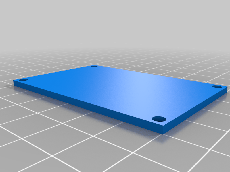 Load Cell amp arduino box