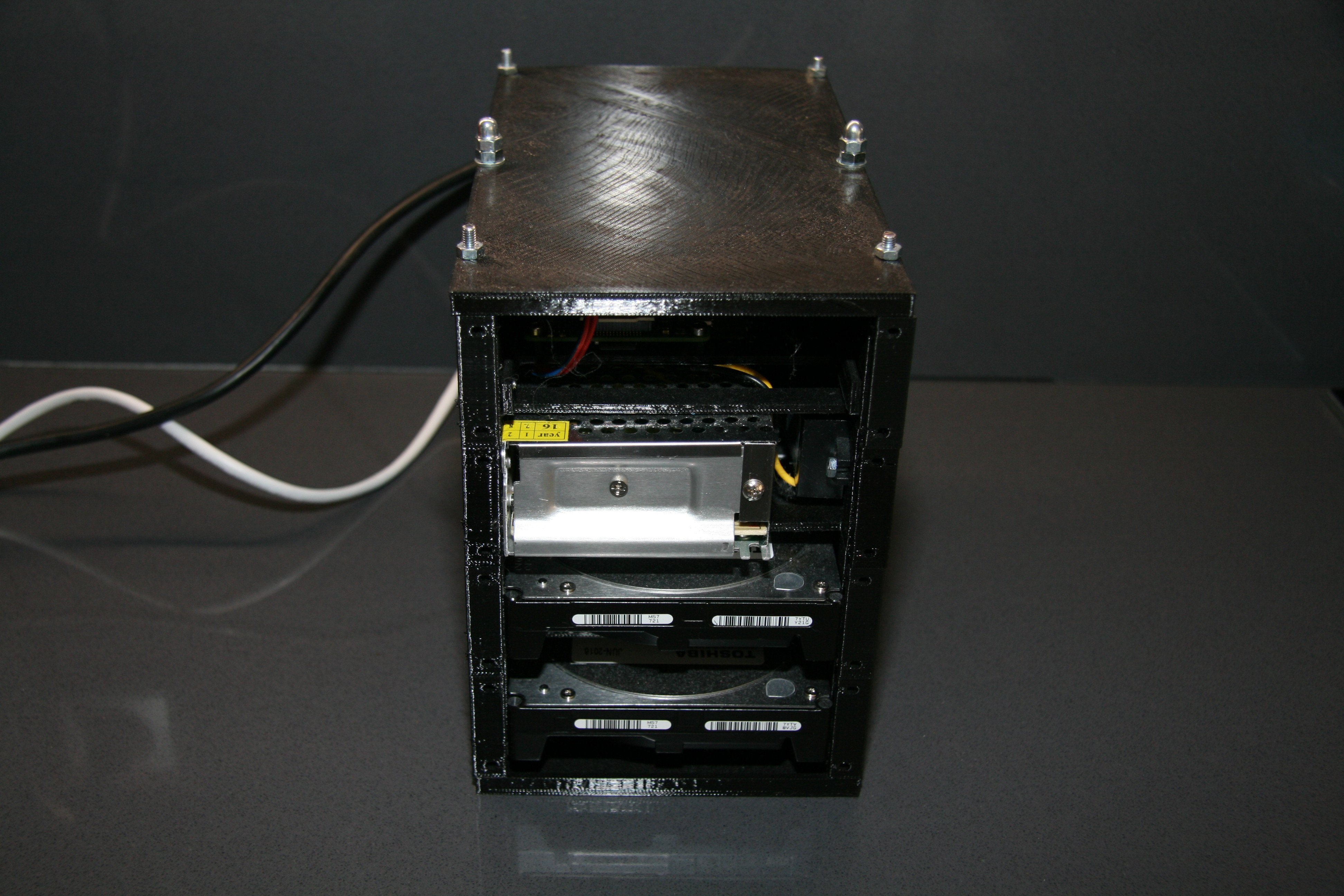 nas-rack