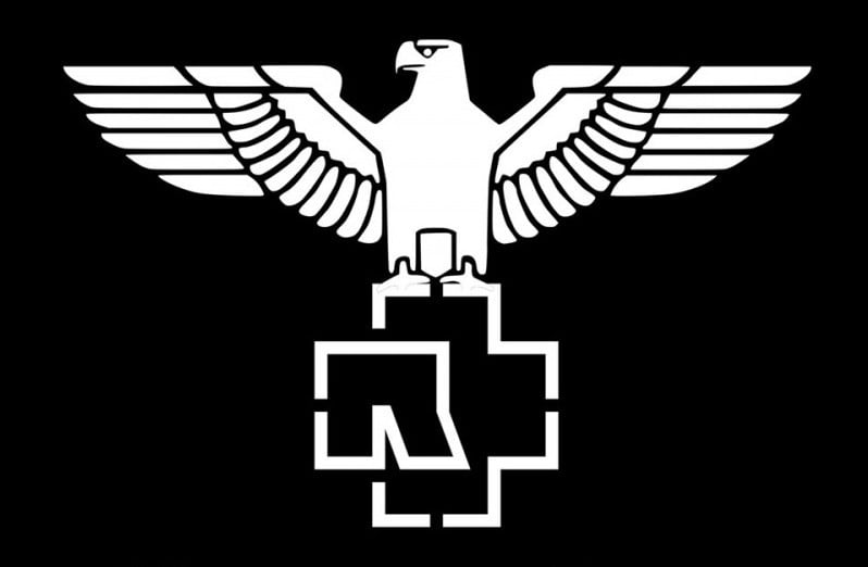 rammstein eagle