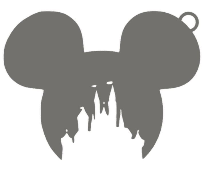 Mickey Mouse Disney
