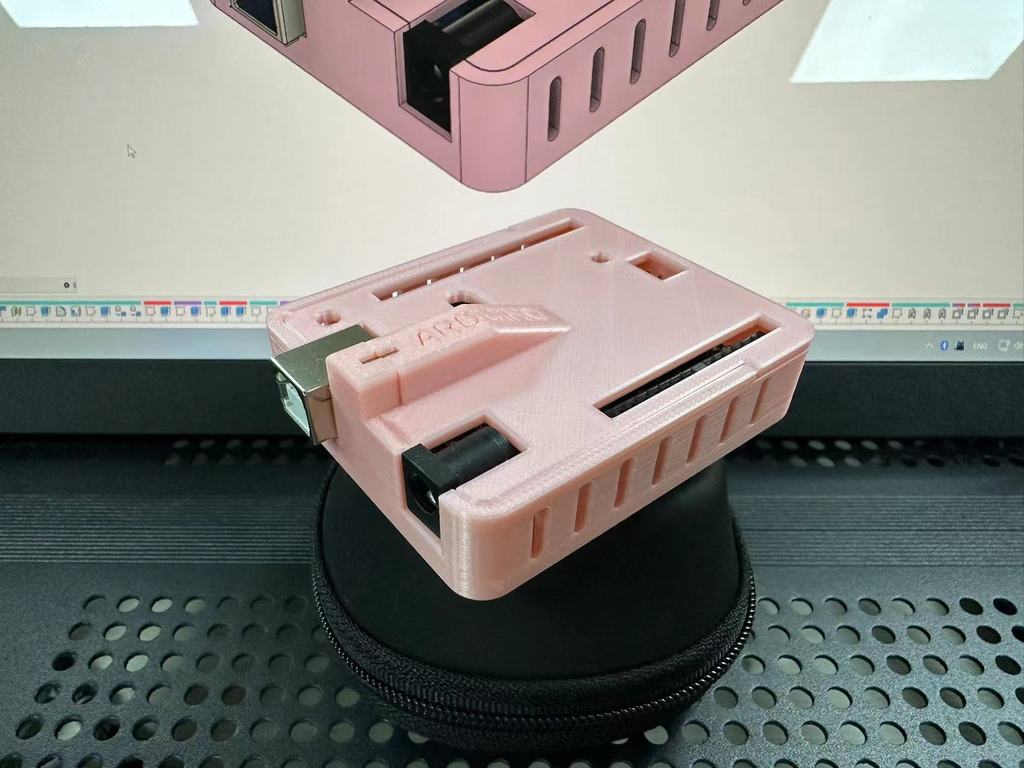 Arduino Case Magnet
