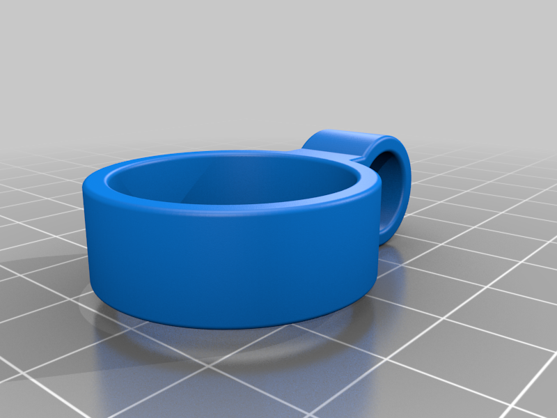 Redcat 71 Cable Management Rings