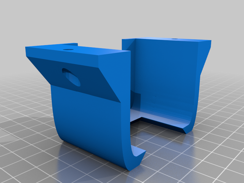 EU Multi Socket Holder V2
