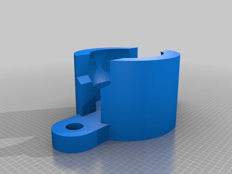 Ball Caster