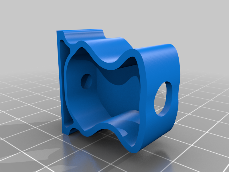 anti-vibration feet for 3D printer