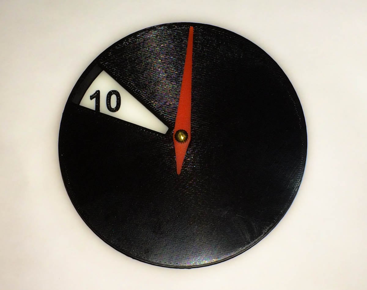 Another Clock