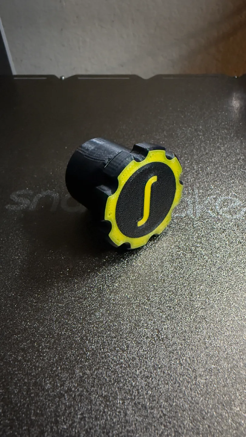 Miniatura 3 do modelo 3D Snapmaker U1 ThumbWrench