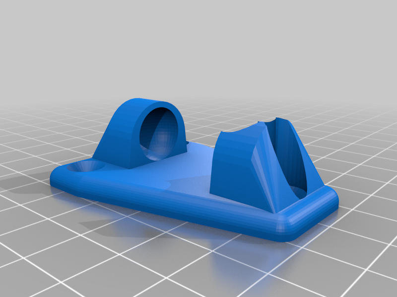 HTC Vive Base station mounts
