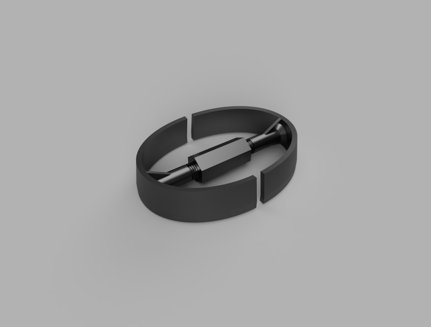 Hat Stretcher for Cowboy Hats
