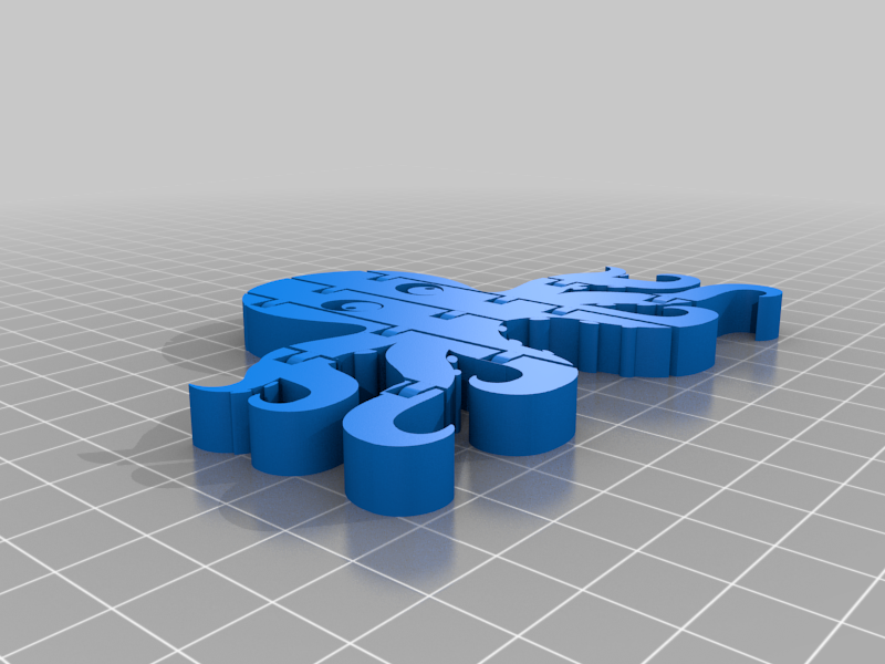 flexi octopus
