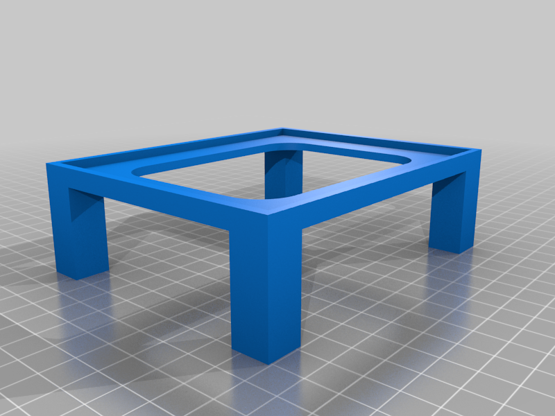 StreamDeck Stand