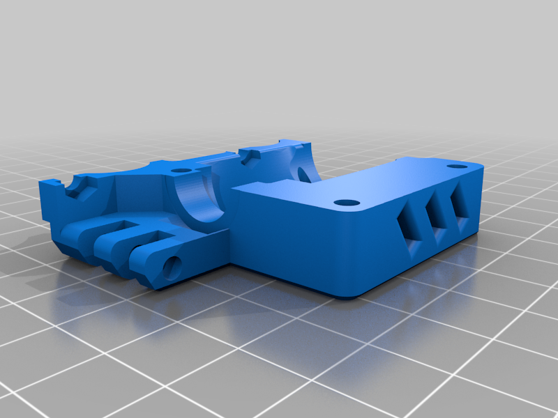 E3D V6 Prusa MINI/+
