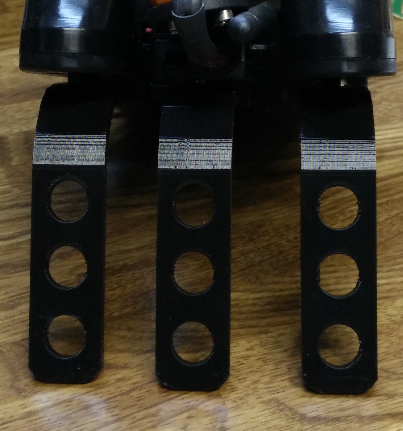Pocket Drone Legs