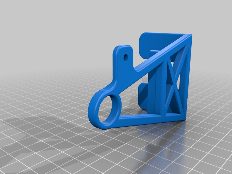 Filament Guide Artillery Genius