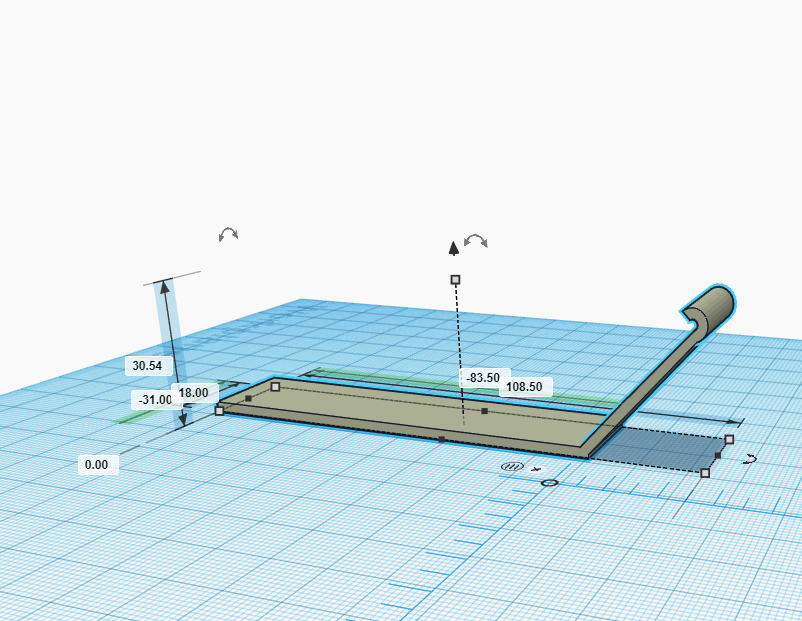 Vinyl Siding Tool