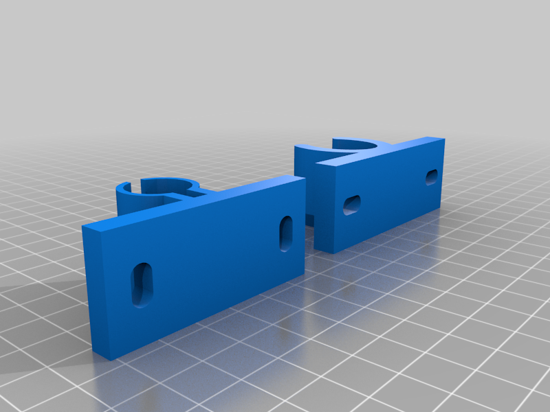 Kramer 312 Door Locking Joint