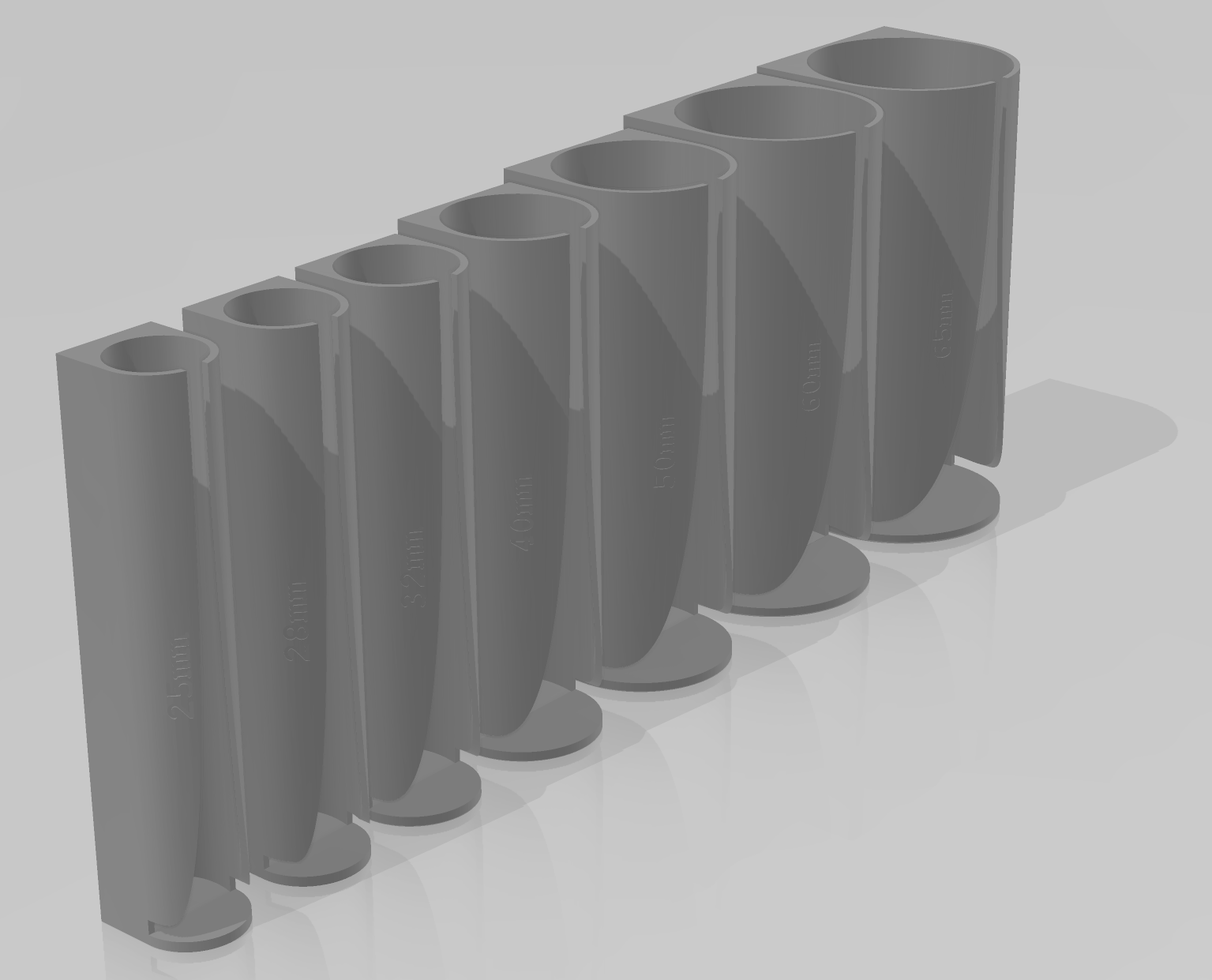 Base dispenser
