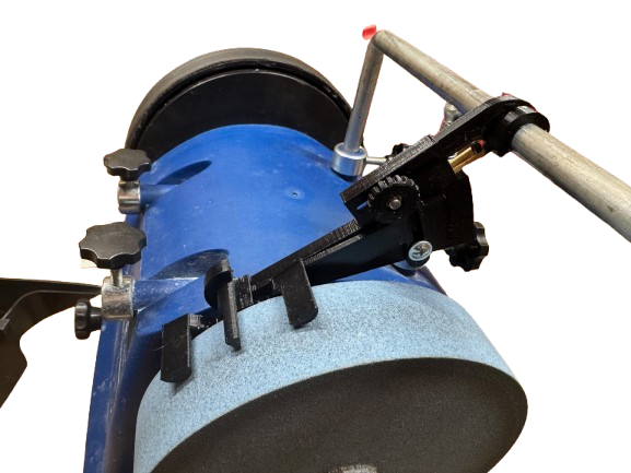 Angle Setter for knife sharpening systems (Tormek, Scheppach ...)